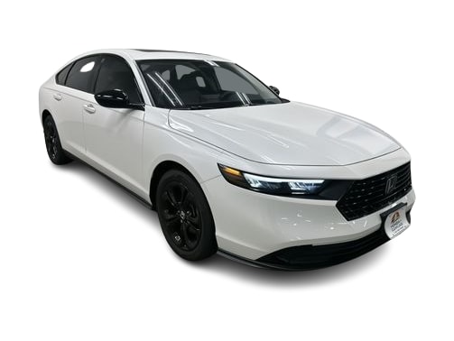 Thumbnail: 2025 Honda Accord - 16