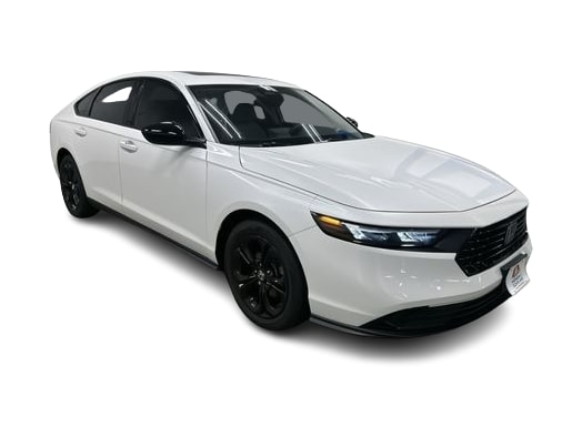 Thumbnail: 2025 Honda Accord - 15