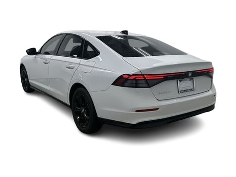 Thumbnail: 2025 Honda Accord - 3
