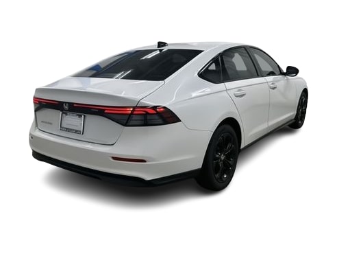 Thumbnail: 2025 Honda Accord - 13