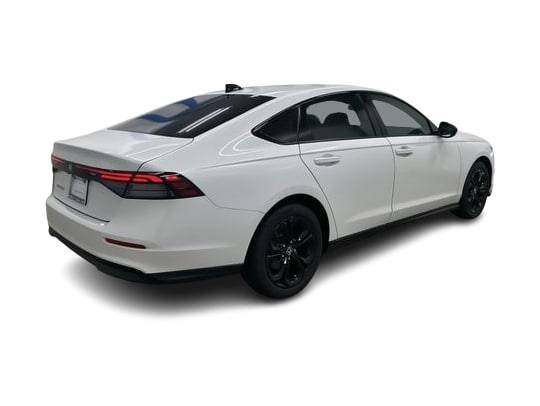 Thumbnail: 2025 Honda Accord - 14