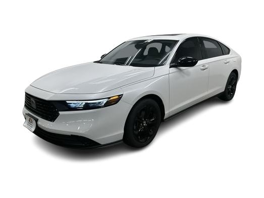 Thumbnail: 2025 Honda Accord - 17