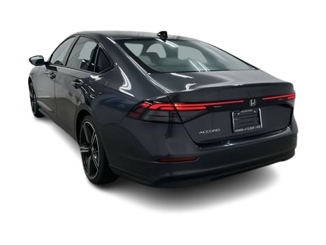 Thumbnail: 2026 Honda Accord - 3
