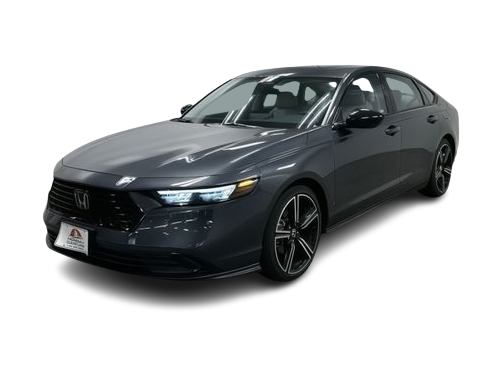 Thumbnail: 2026 Honda Accord - 16