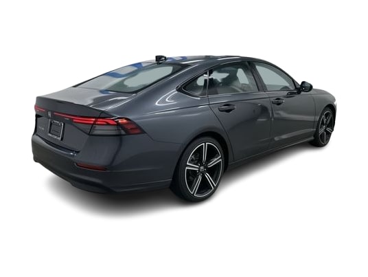 Thumbnail: 2026 Honda Accord - 13