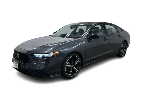 Thumbnail: 2026 Honda Accord - 17