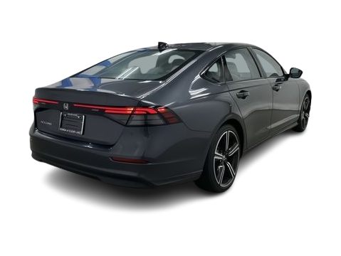 Thumbnail: 2026 Honda Accord - 12