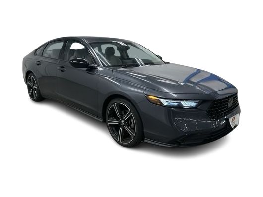 Thumbnail: 2026 Honda Accord - 14