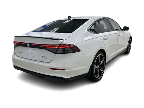 Thumbnail: 2025 Honda Accord - 13