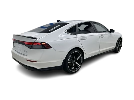 Thumbnail: 2025 Honda Accord - 14