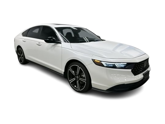 Thumbnail: 2025 Honda Accord - 15