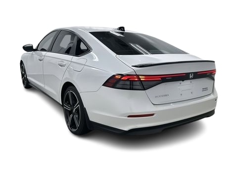 Thumbnail: 2025 Honda Accord - 3