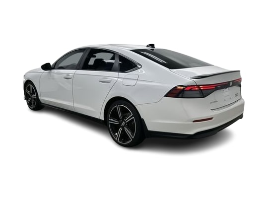 Thumbnail: 2025 Honda Accord - 19
