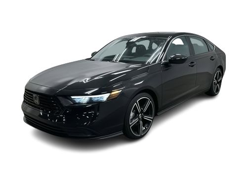 Thumbnail: 2025 Honda Accord - 17