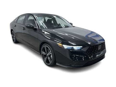 Thumbnail: 2025 Honda Accord - 16