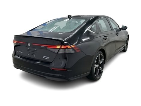 Thumbnail: 2025 Honda Accord - 13