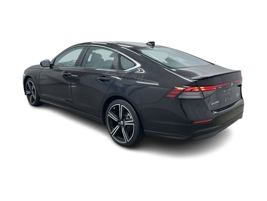 Thumbnail: 2025 Honda Accord - 19