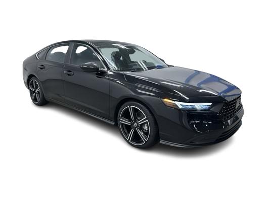 Thumbnail: 2025 Honda Accord - 15