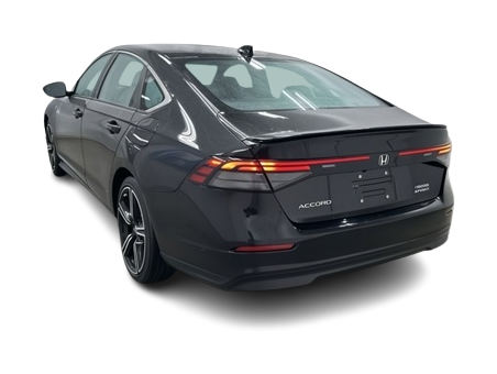 Thumbnail: 2025 Honda Accord - 3