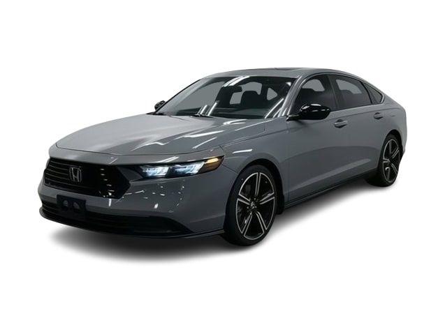2025 Honda Accord - Image 2