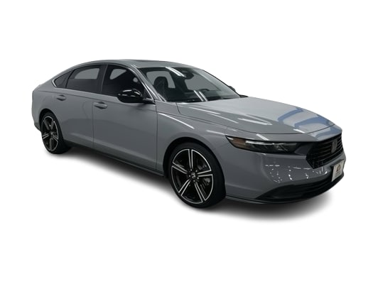 Thumbnail: 2025 Honda Accord - 16