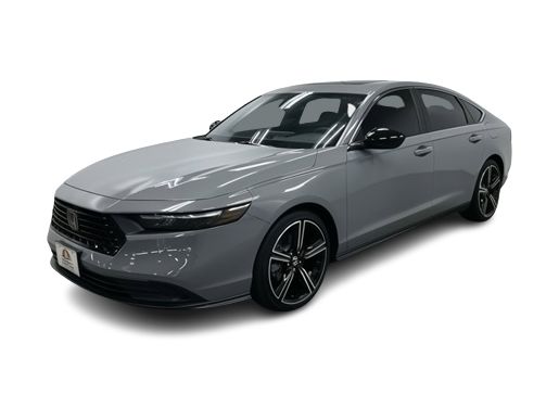 Thumbnail: 2025 Honda Accord - 19