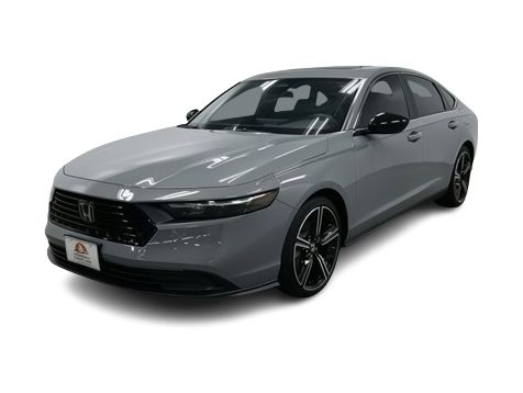 Thumbnail: 2025 Honda Accord - 18