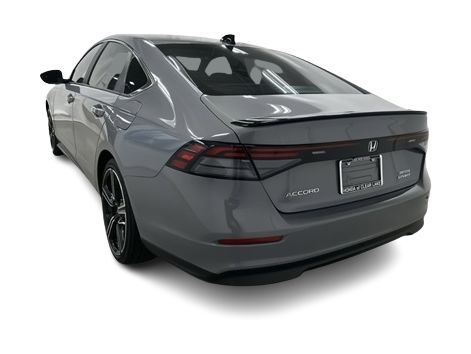 Thumbnail: 2025 Honda Accord - 3