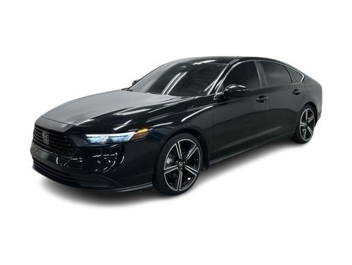 Thumbnail: 2024 Honda Accord - 20