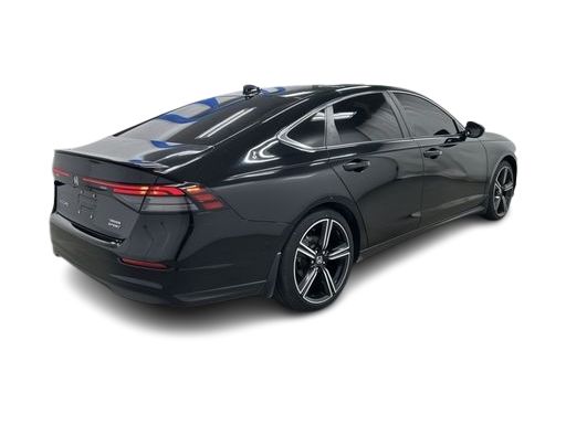 Thumbnail: 2024 Honda Accord - 16