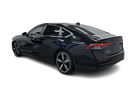 Thumbnail: 2024 Honda Accord - 3