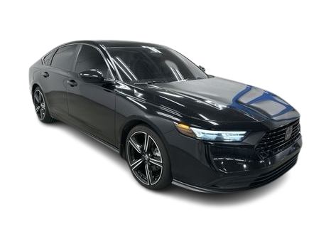 Thumbnail: 2024 Honda Accord - 18