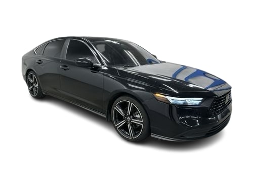 Thumbnail: 2024 Honda Accord - 17