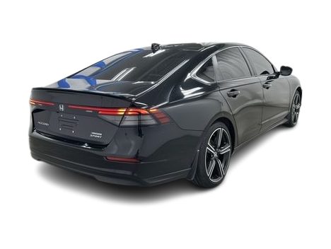 Thumbnail: 2024 Honda Accord - 15