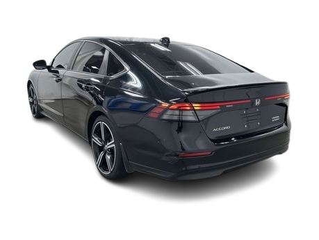 Thumbnail: 2024 Honda Accord - 14