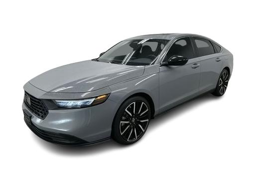 Thumbnail: 2023 Honda Accord - 18