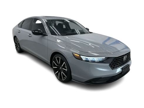 Thumbnail: 2023 Honda Accord - 16