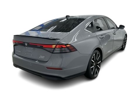 Thumbnail: 2023 Honda Accord - 13