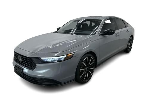 Thumbnail: 2023 Honda Accord - 17