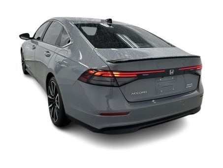 Thumbnail: 2023 Honda Accord - 3