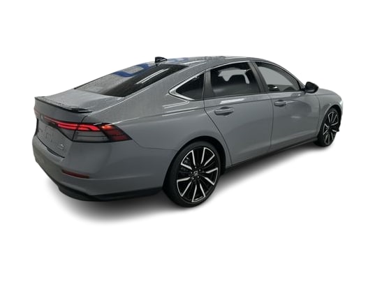 Thumbnail: 2023 Honda Accord - 14