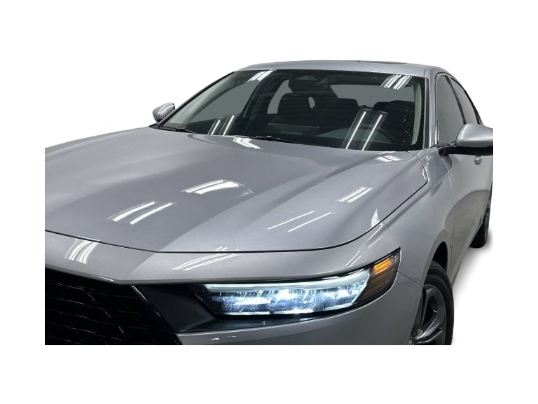 Thumbnail: 2023 Honda Accord - 31