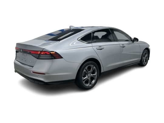 Thumbnail: 2023 Honda Accord - 15