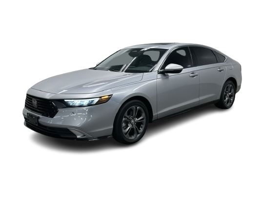Thumbnail: 2023 Honda Accord - 19