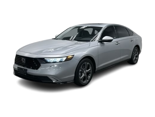 Thumbnail: 2023 Honda Accord - 18