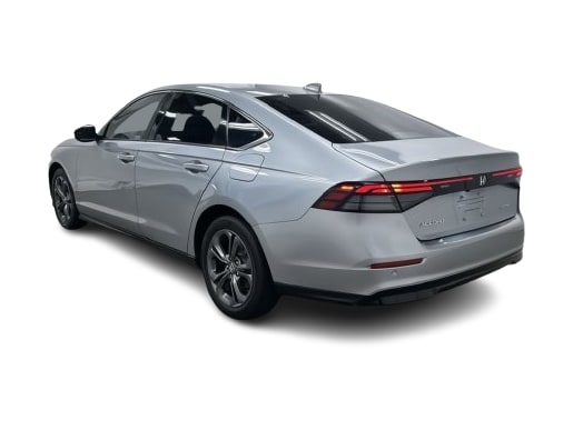 Thumbnail: 2023 Honda Accord - 3