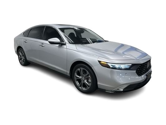 Thumbnail: 2023 Honda Accord - 16