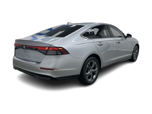 Thumbnail: 2023 Honda Accord - 14