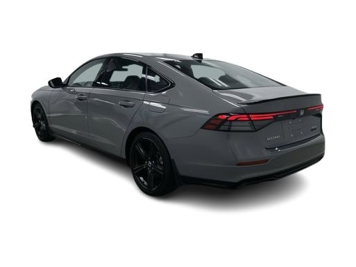 Thumbnail: 2024 Honda Accord - 3