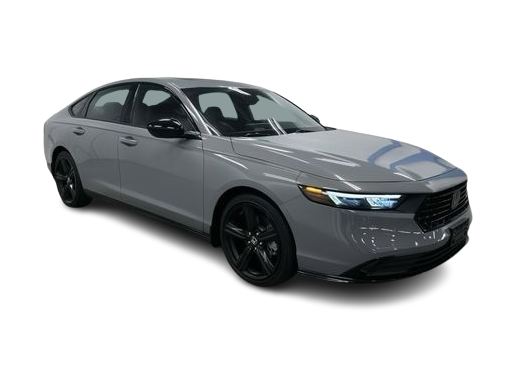 Thumbnail: 2024 Honda Accord - 15
